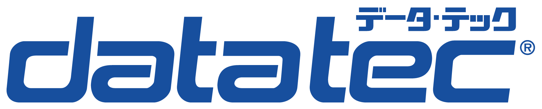 datatec ロゴ